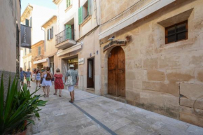 Cas Sastre 6 Alcudia